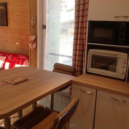 Prariond 5 Apartman Tignes Kültér fotó
