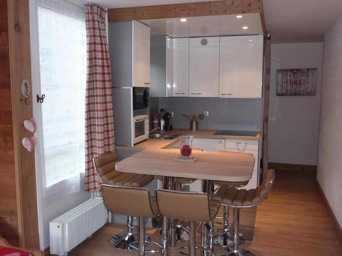 Prariond 5 Apartman Tignes Kültér fotó