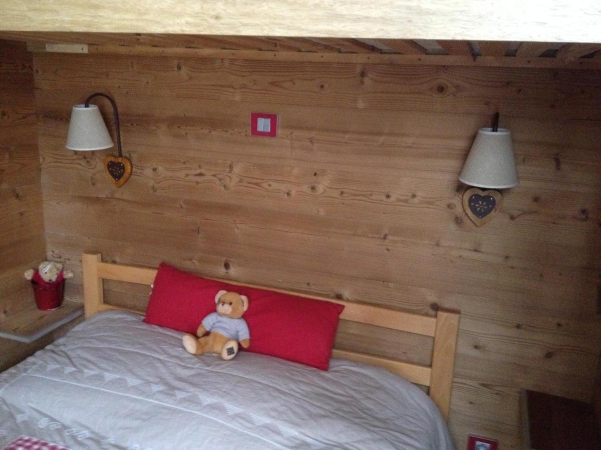 Prariond 5 Apartman Tignes Kültér fotó