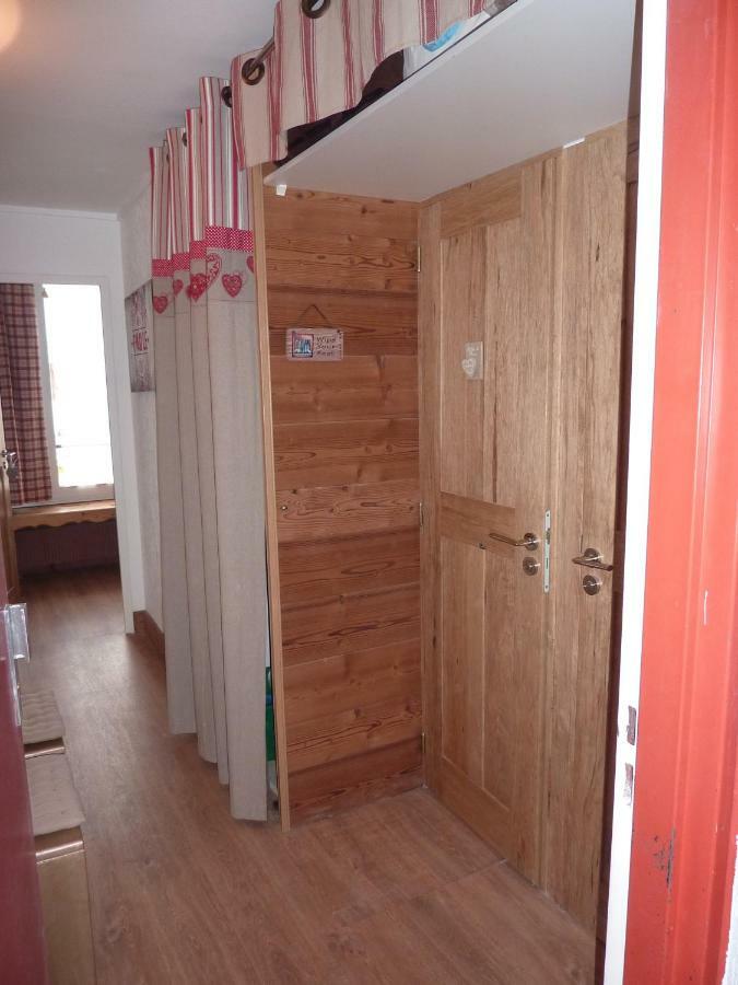 Prariond 5 Apartman Tignes Kültér fotó