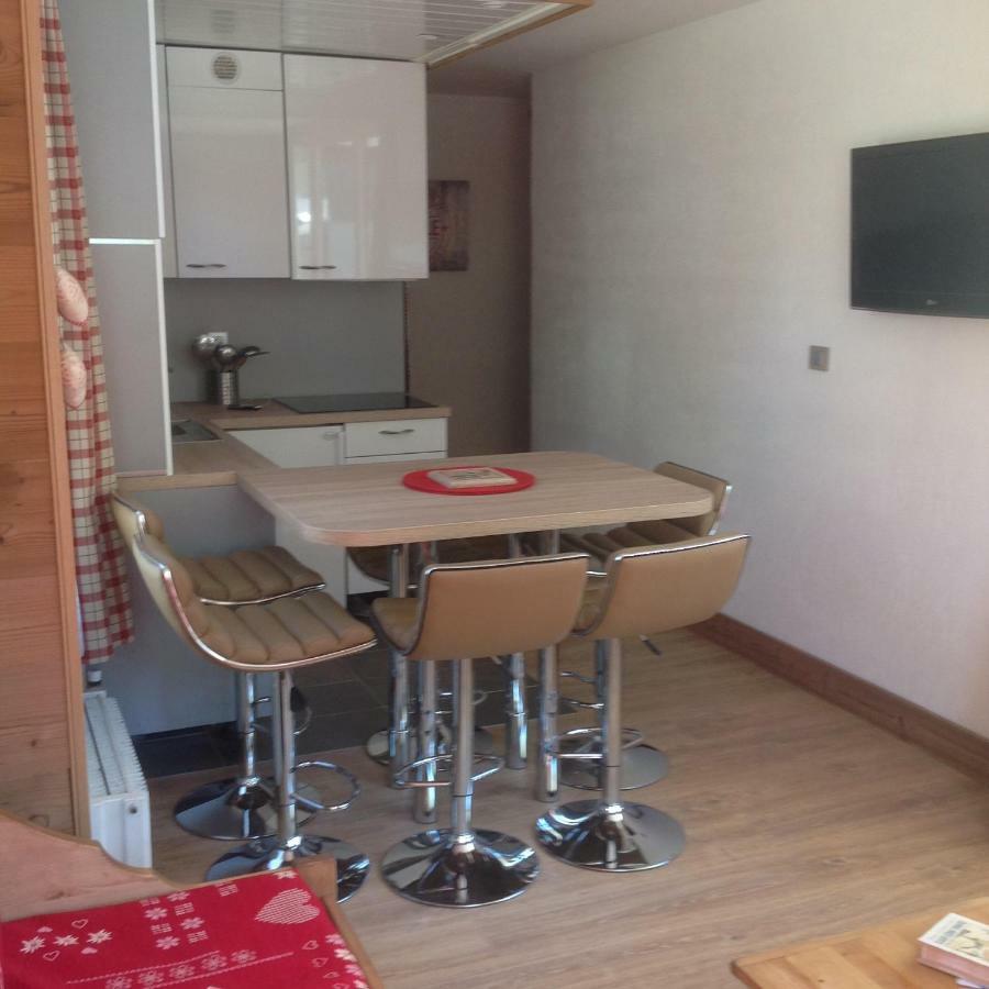 Prariond 5 Apartman Tignes Kültér fotó