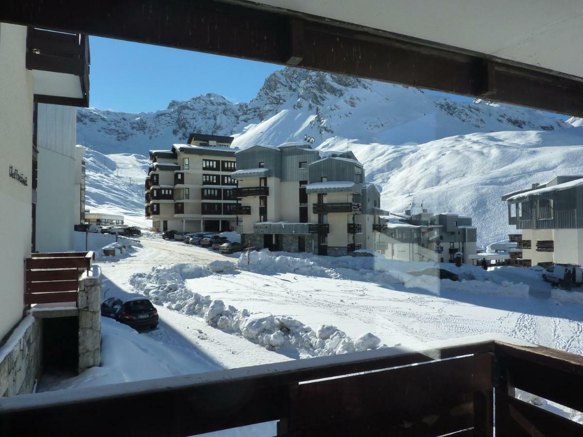Prariond 5 Apartman Tignes Kültér fotó