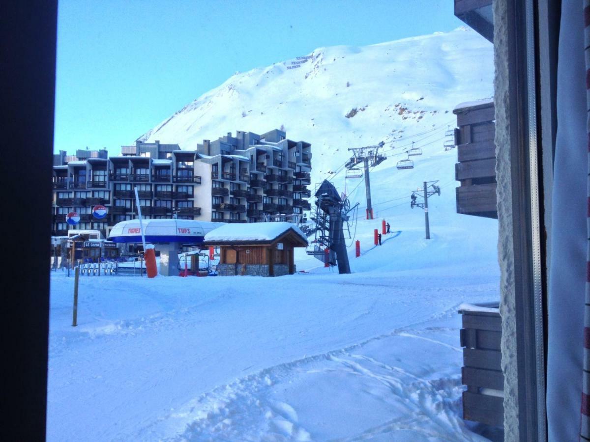 Prariond 5 Apartman Tignes Kültér fotó