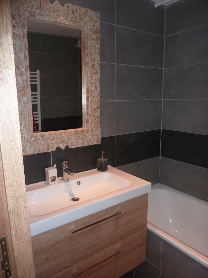 Prariond 5 Apartman Tignes Kültér fotó